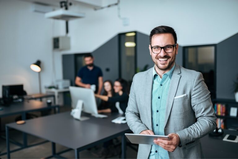 Annual Return of Small companies