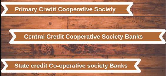 Credit Co-operative society