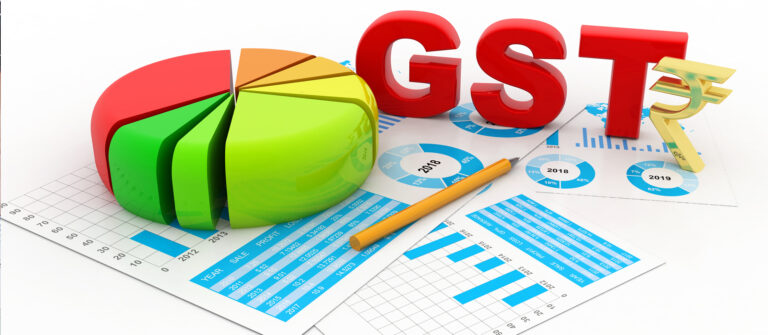 Letter of Undertaking (LUT) under GST