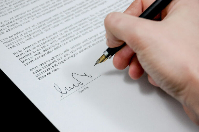 Founders Agreement Services in Bangalore