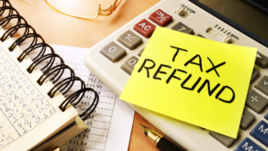 Income Tax Refund Services in Bangalore
