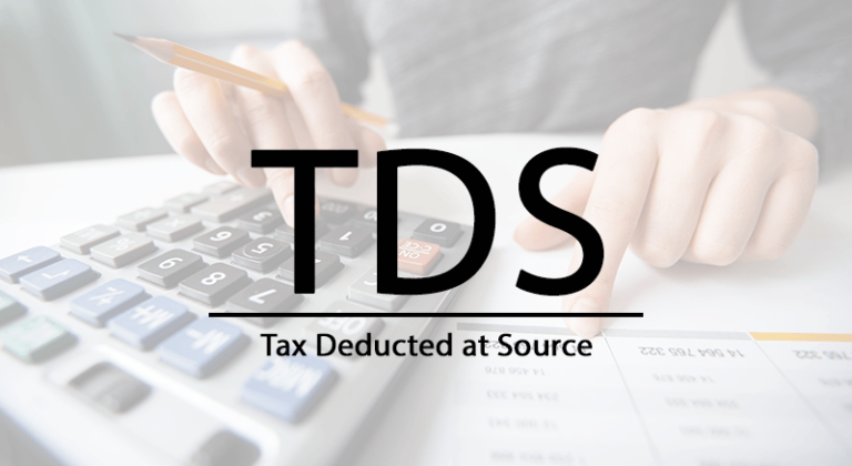 New TDS Rates From October from 1st October 2024