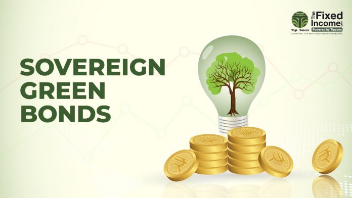 Sovereign Green Bonds for NRIs: A Comprehensive Guide