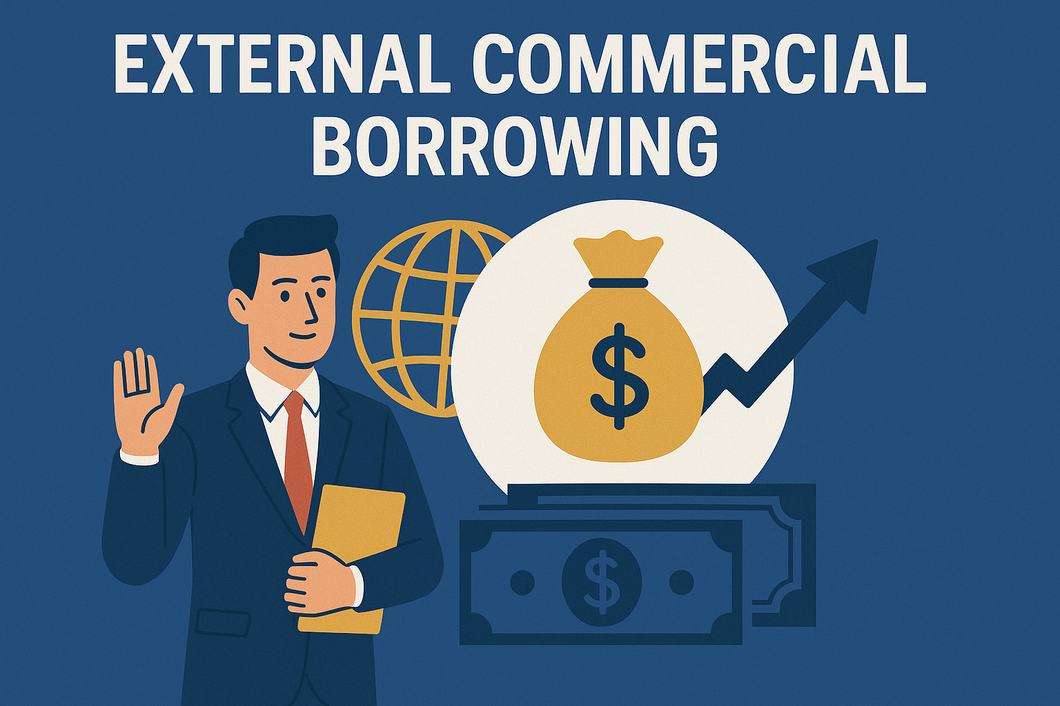 External Commercial Borrowing