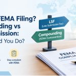 LSF or FEMA Compounding for business financing and growth