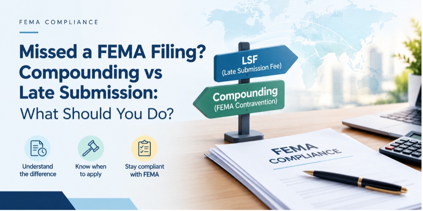 LSF or FEMA Compounding for business financing and growth